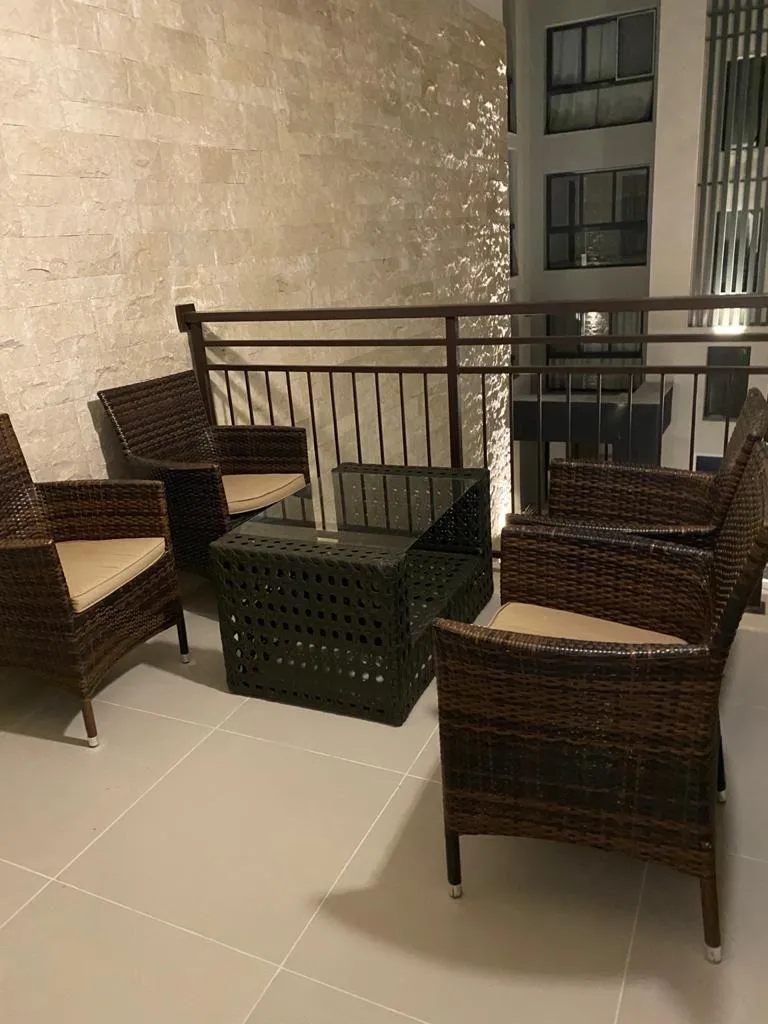 Chalet for sale in Marassi in Sidi Abdel Rahman of 76 m² with 1 bedrooms