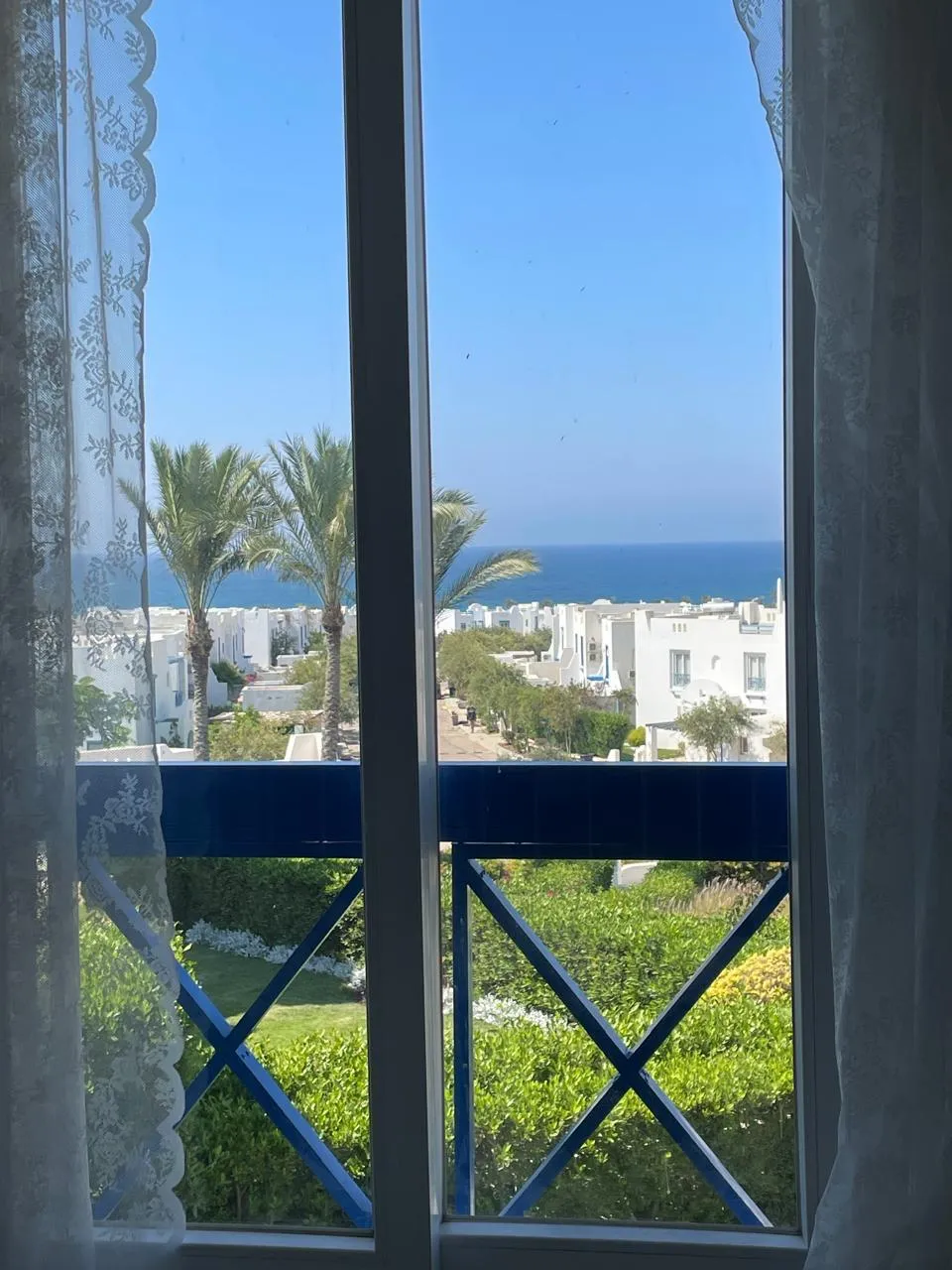 شاليه للبيع في ماونتن فيو رأس الحكمة في رأس الحكمة بمساحة 0 م² تتكون من 3 غرف