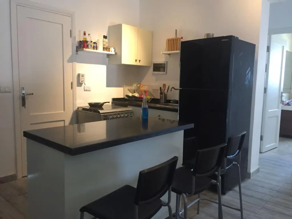 شاليه للبيع في ماونتن فيو رأس الحكمة في رأس الحكمة بمساحة 0 م² تتكون من 3 غرف