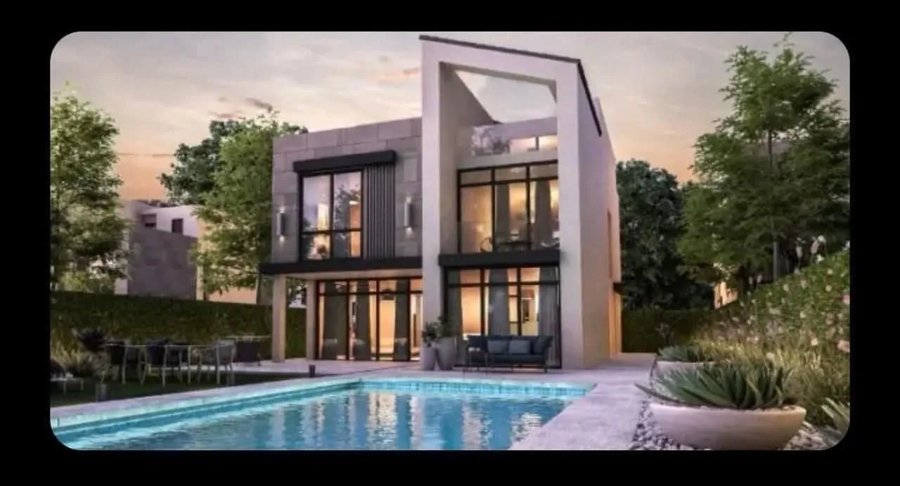 Villa for sale in Keeva  in 6th of October City of 0 m² with 0 bedrooms