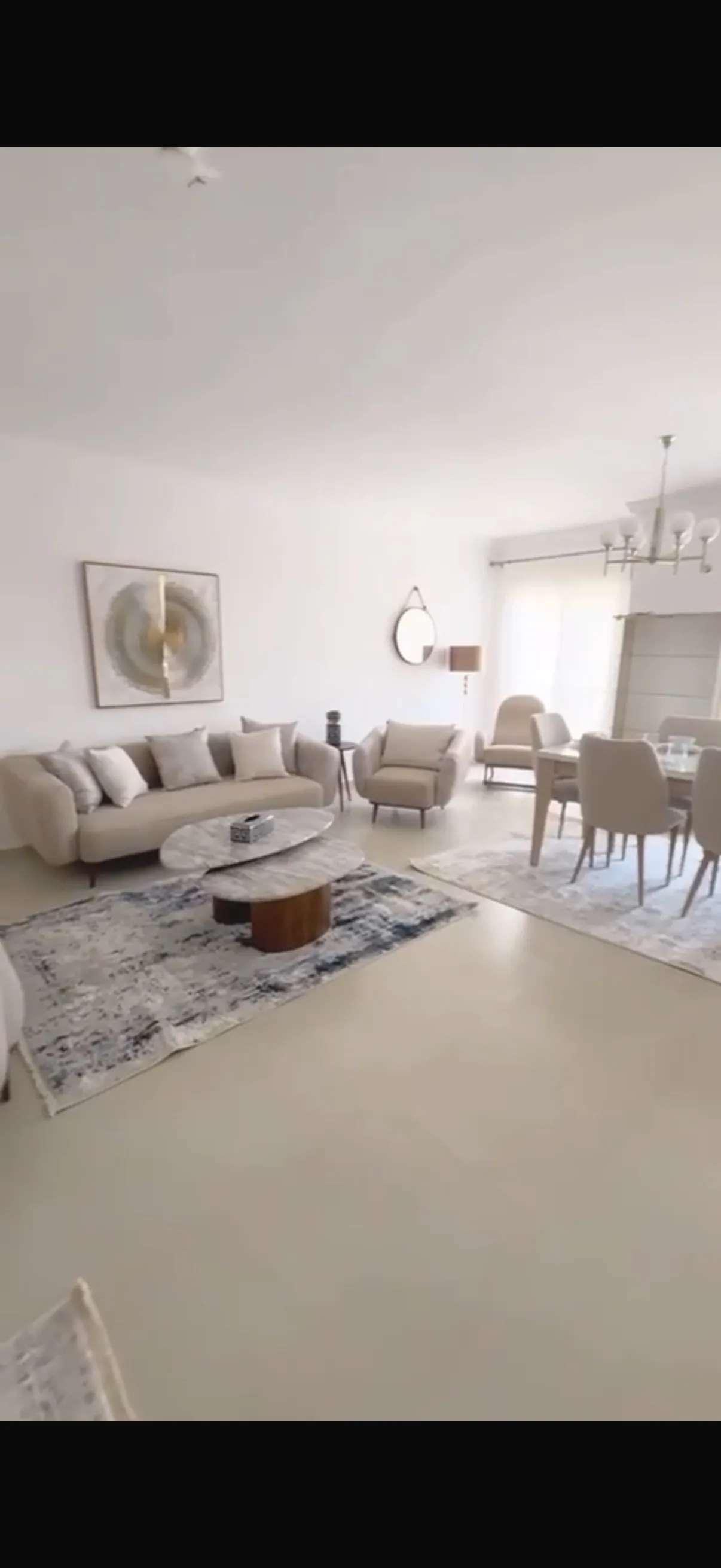 شقة للبيع في الفسطاط  في القاهرة القديمة بمساحة 0 م² تتكون من 3 غرف