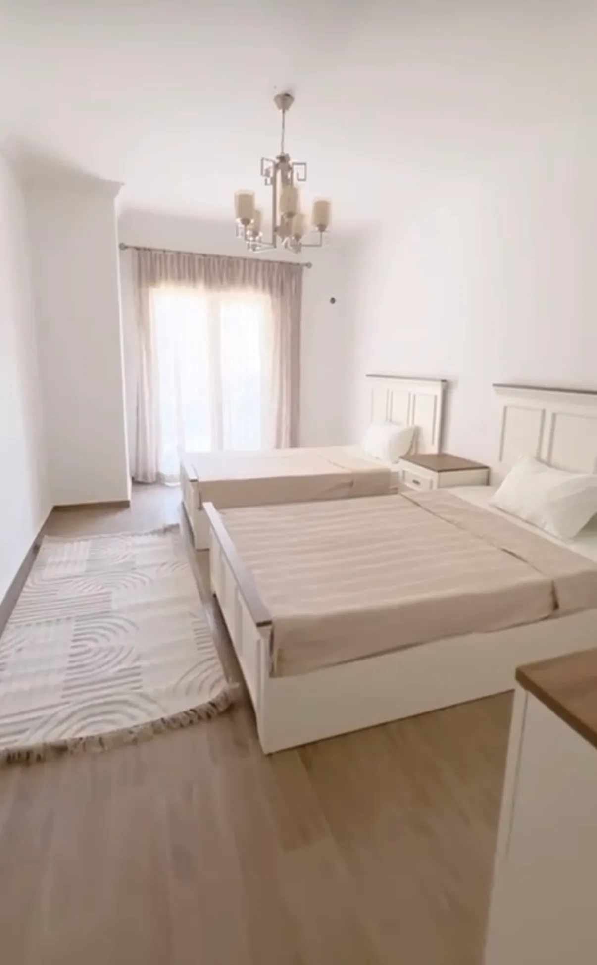 شقة للبيع في الفسطاط  في القاهرة القديمة بمساحة 0 م² تتكون من 3 غرف