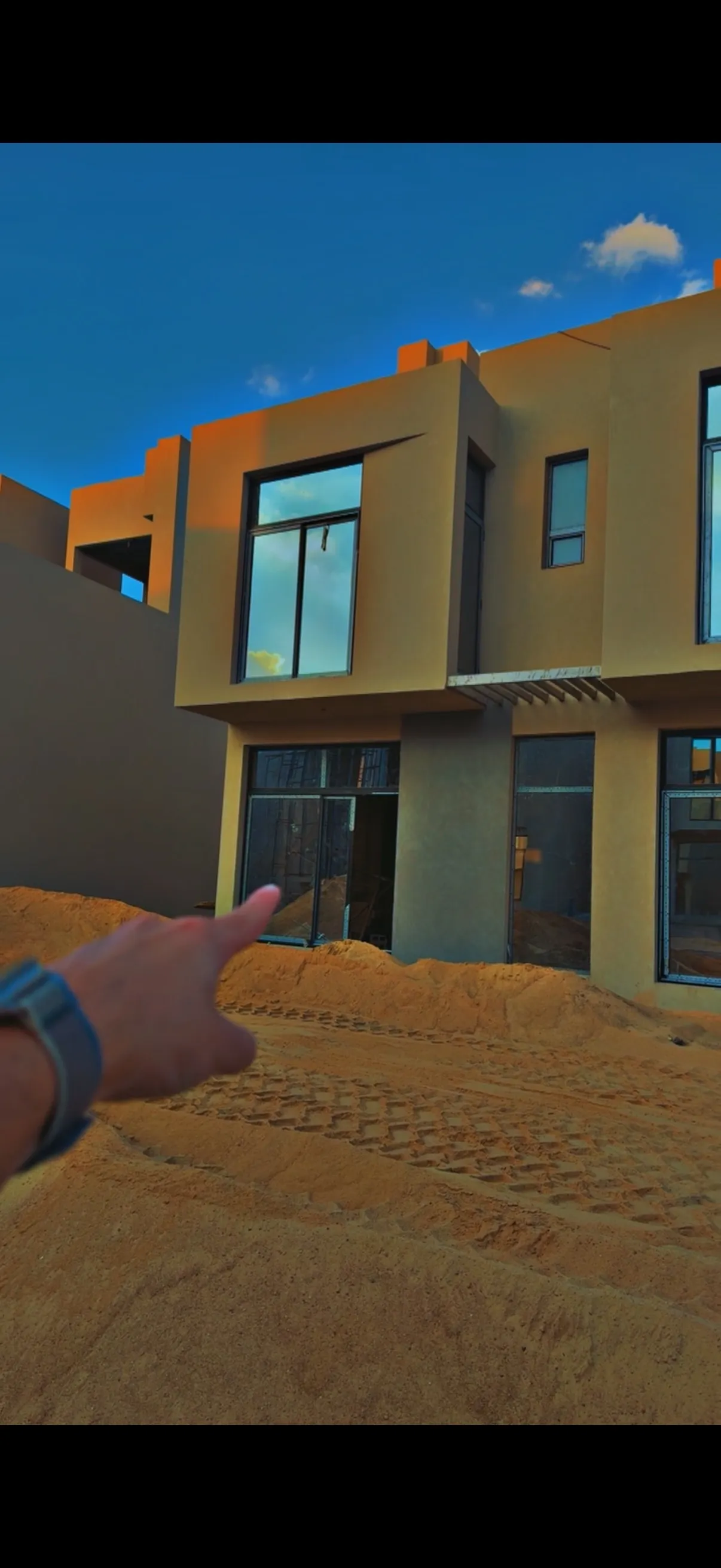 Townhouse for sale in Lugar  in New Zayed of 0 m² with 3 bedrooms