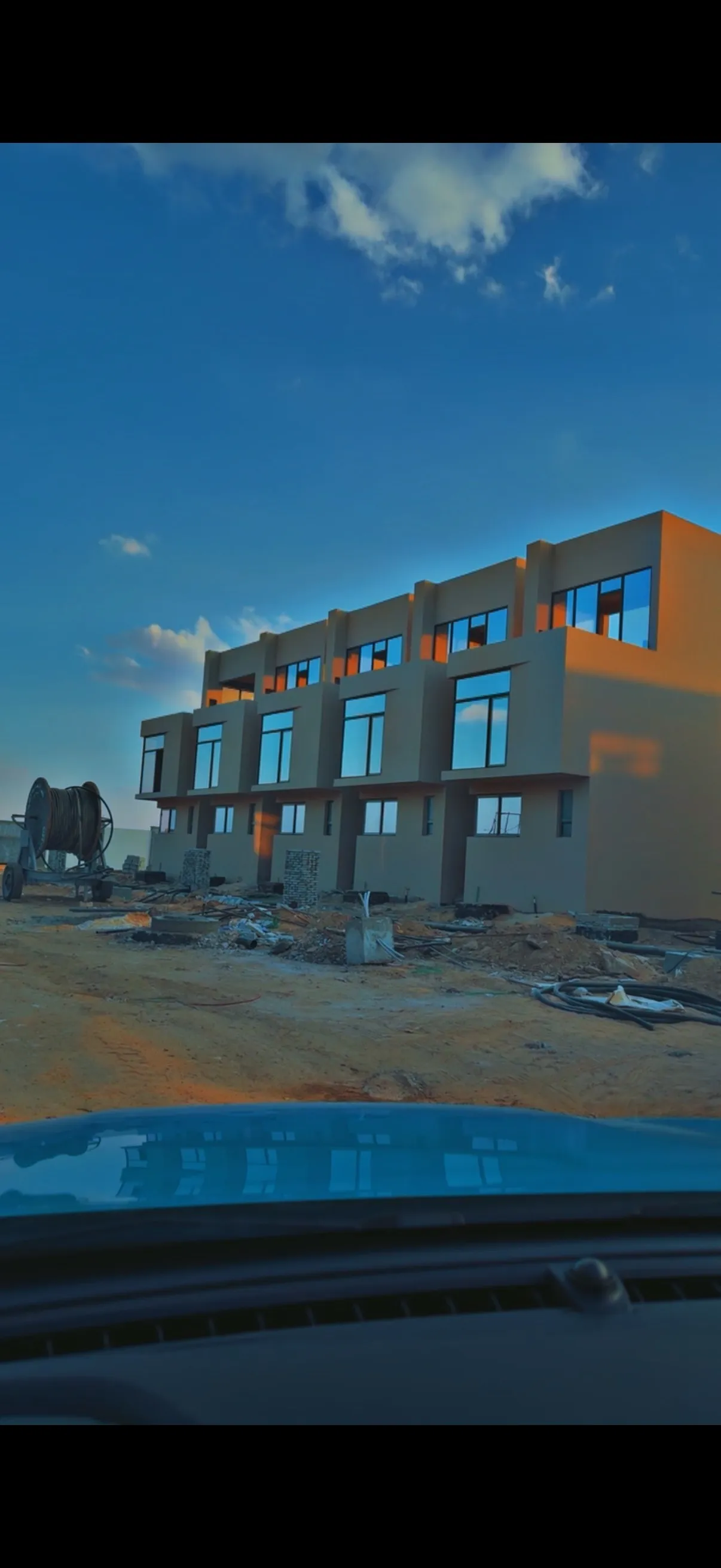 Townhouse for sale in Lugar  in New Zayed of 0 m² with 3 bedrooms