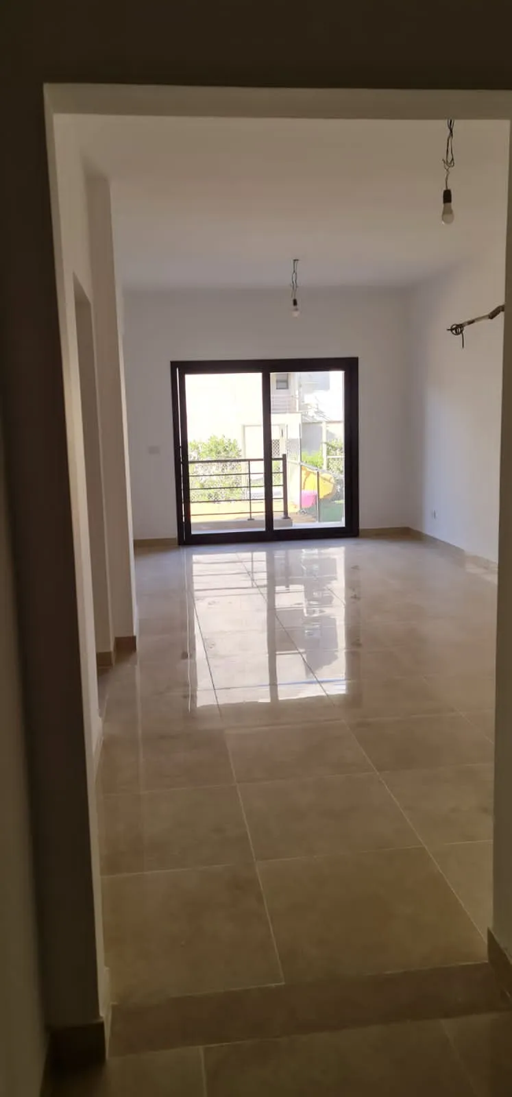 شقة للبيع في فيفث سكوير المراسم في القاهرة الجديدة بمساحة 0 م² تتكون من 3 غرف