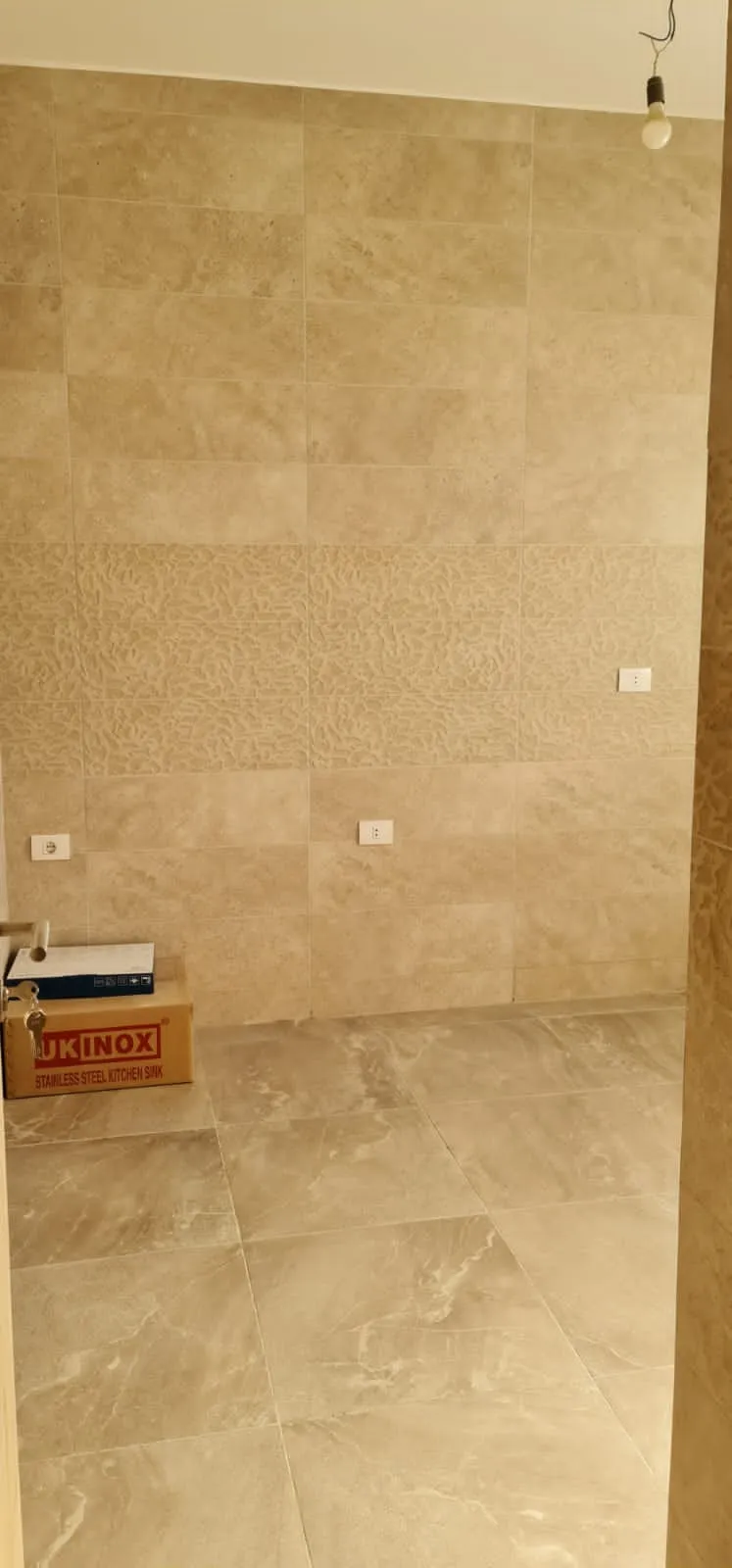 شقة للبيع في فيفث سكوير المراسم في القاهرة الجديدة بمساحة 0 م² تتكون من 3 غرف