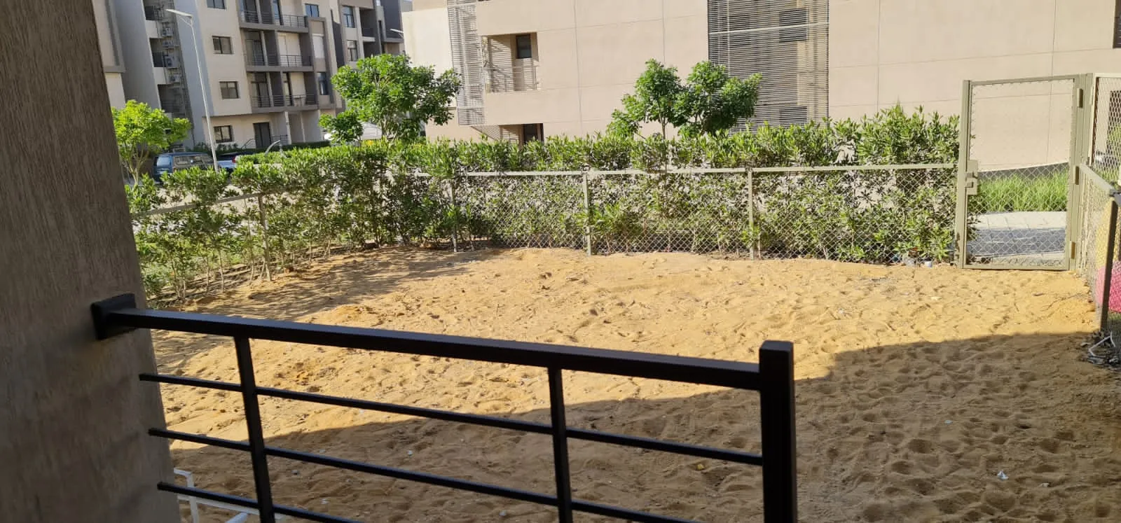 شقة للبيع في فيفث سكوير المراسم في القاهرة الجديدة بمساحة 0 م² تتكون من 3 غرف