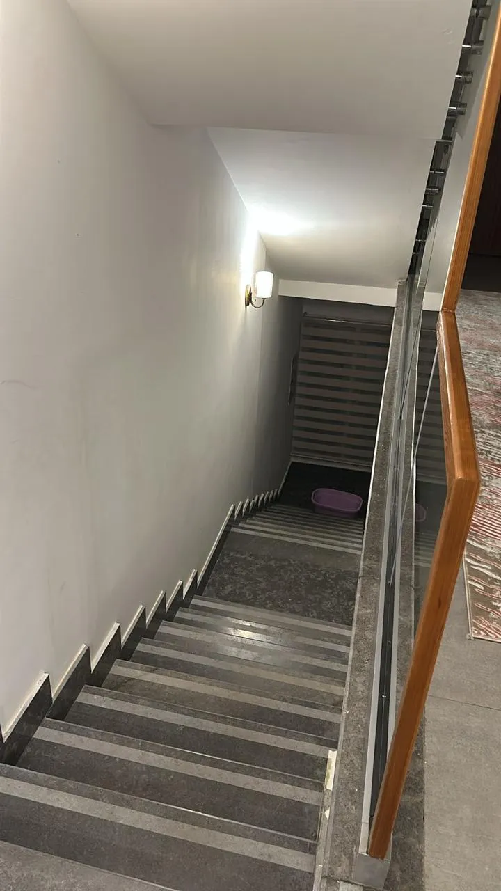 Townhouse for sale in Palm Parks in 6th of October City of 380 m² with 3 bedrooms