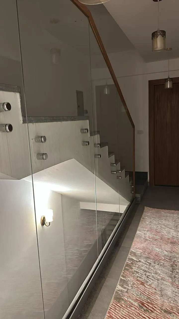 Townhouse for sale in Palm Parks in 6th of October City of 380 m² with 3 bedrooms