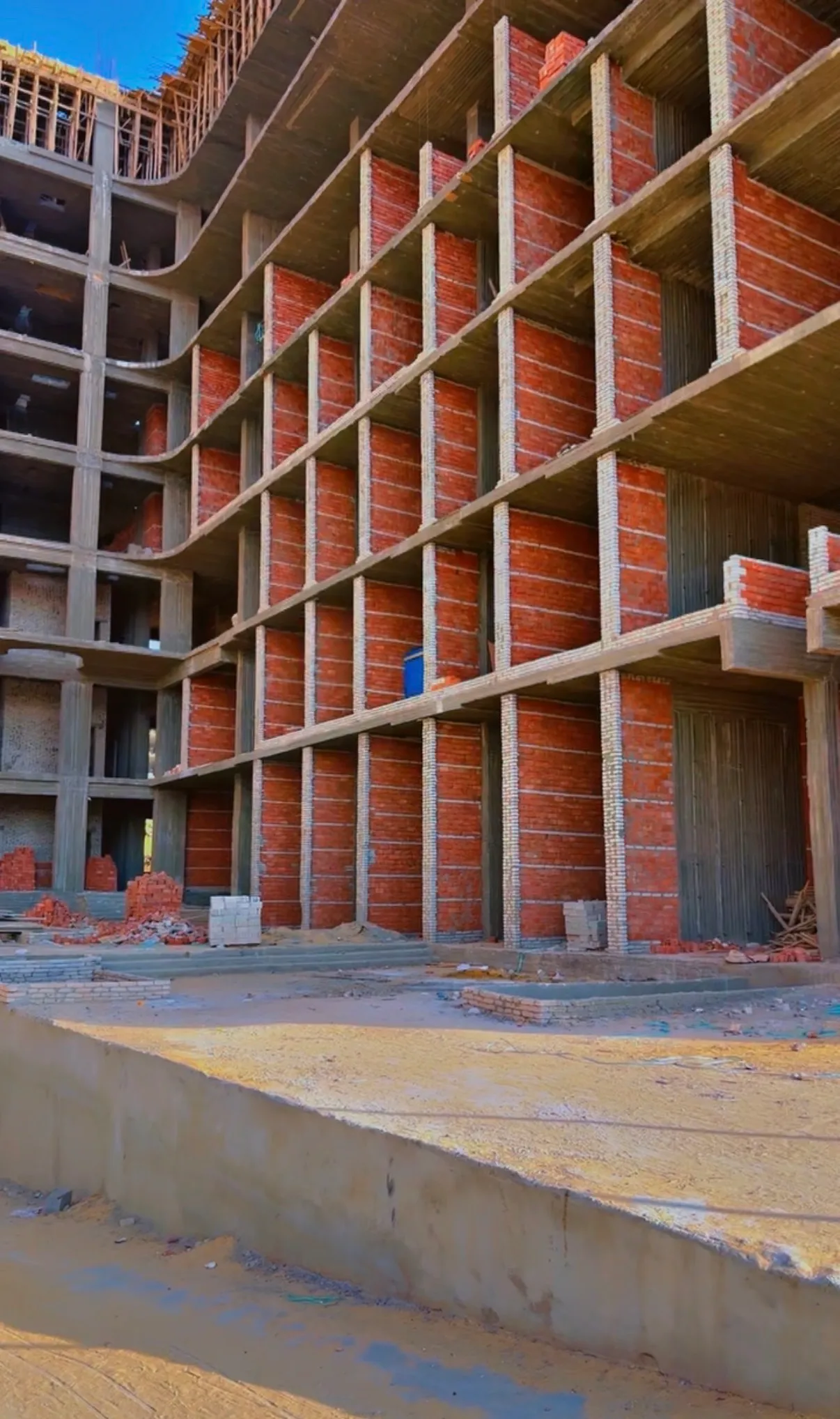 Retail for sale in La Fayette Village in New Capital City of 0 m² with 0 bedrooms