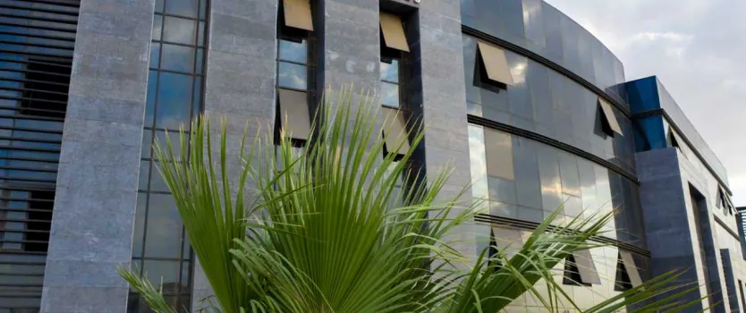 Office for sale in Cairo Business Park in New Cairo of 171 m² with 0 bedrooms