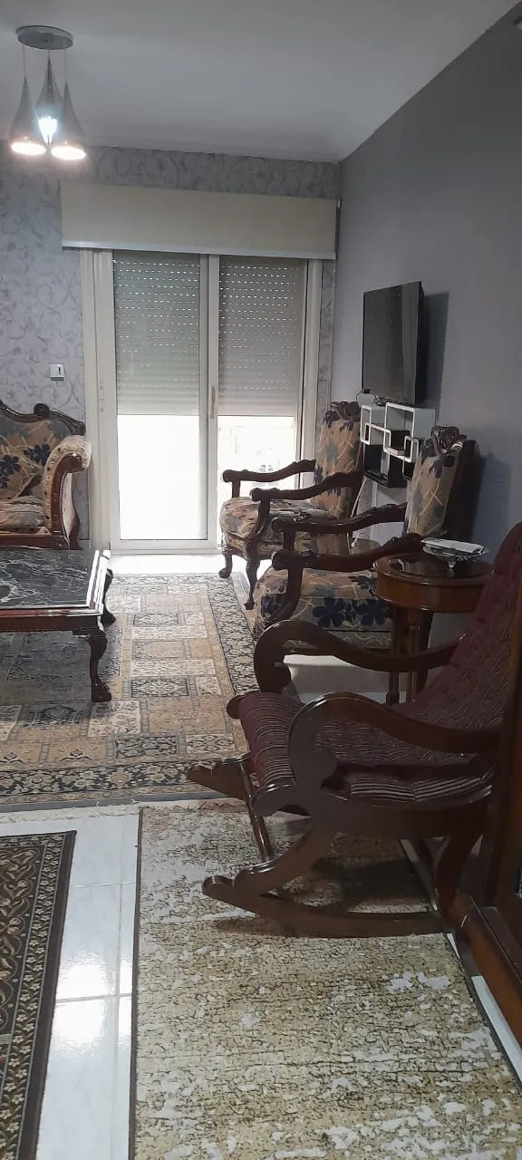 Apartment for sale in Ashgar City in October Gardens of 112 m² with 3 bedrooms