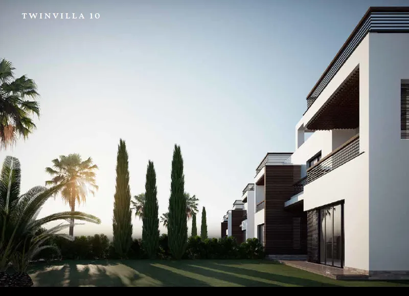  للبيع في نيو جيزة في  بمساحة 0 م² تتكون من 0 غرف