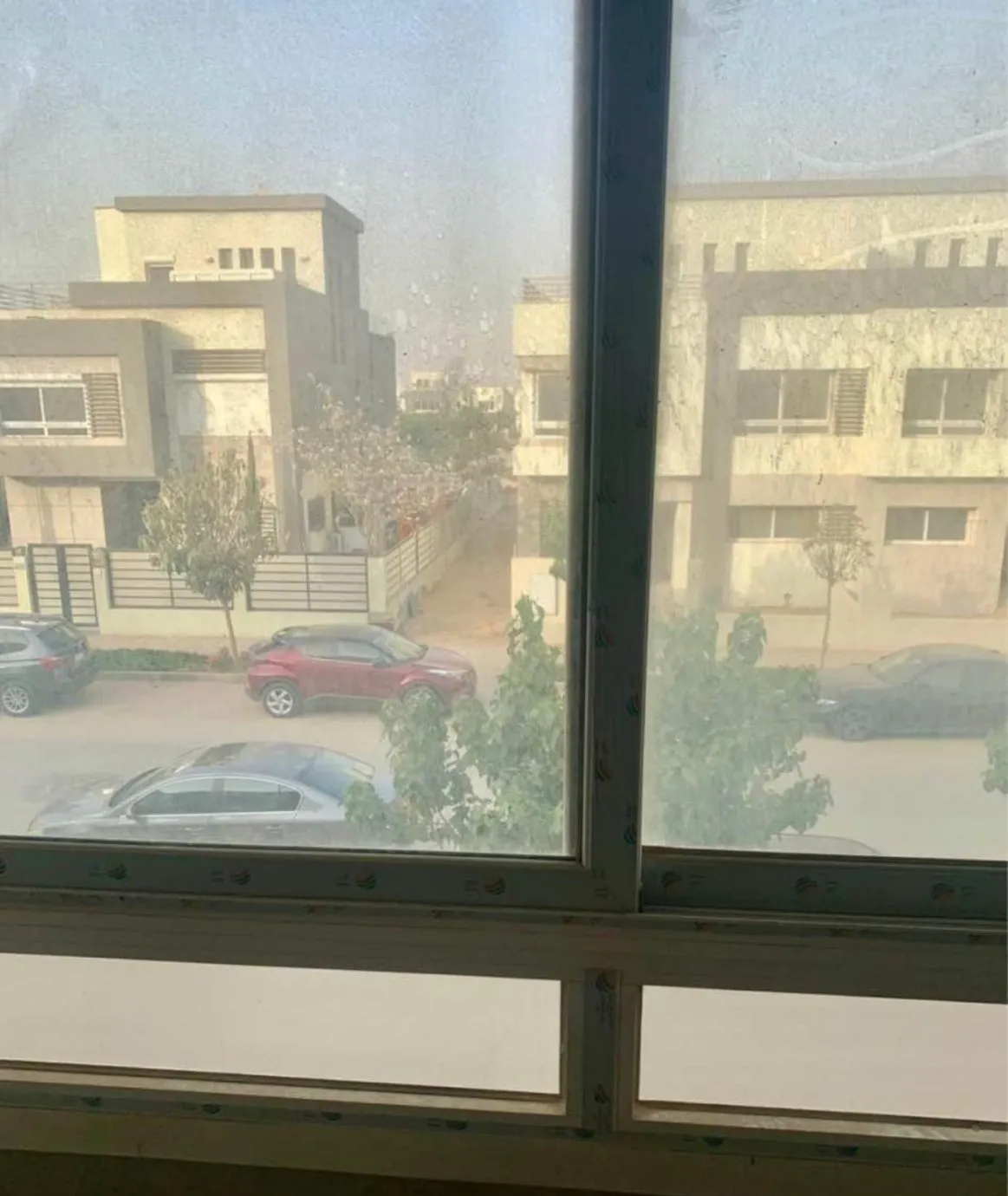 Townhouse for sale in Hyde Park in New Cairo of 207 m² with 4 bedrooms