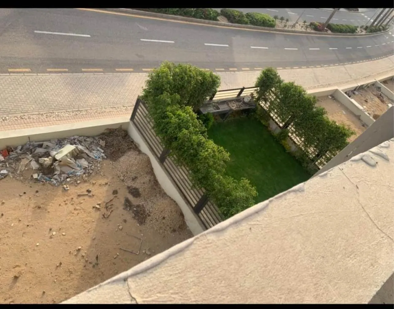 Townhouse for sale in Hyde Park in New Cairo of 207 m² with 4 bedrooms