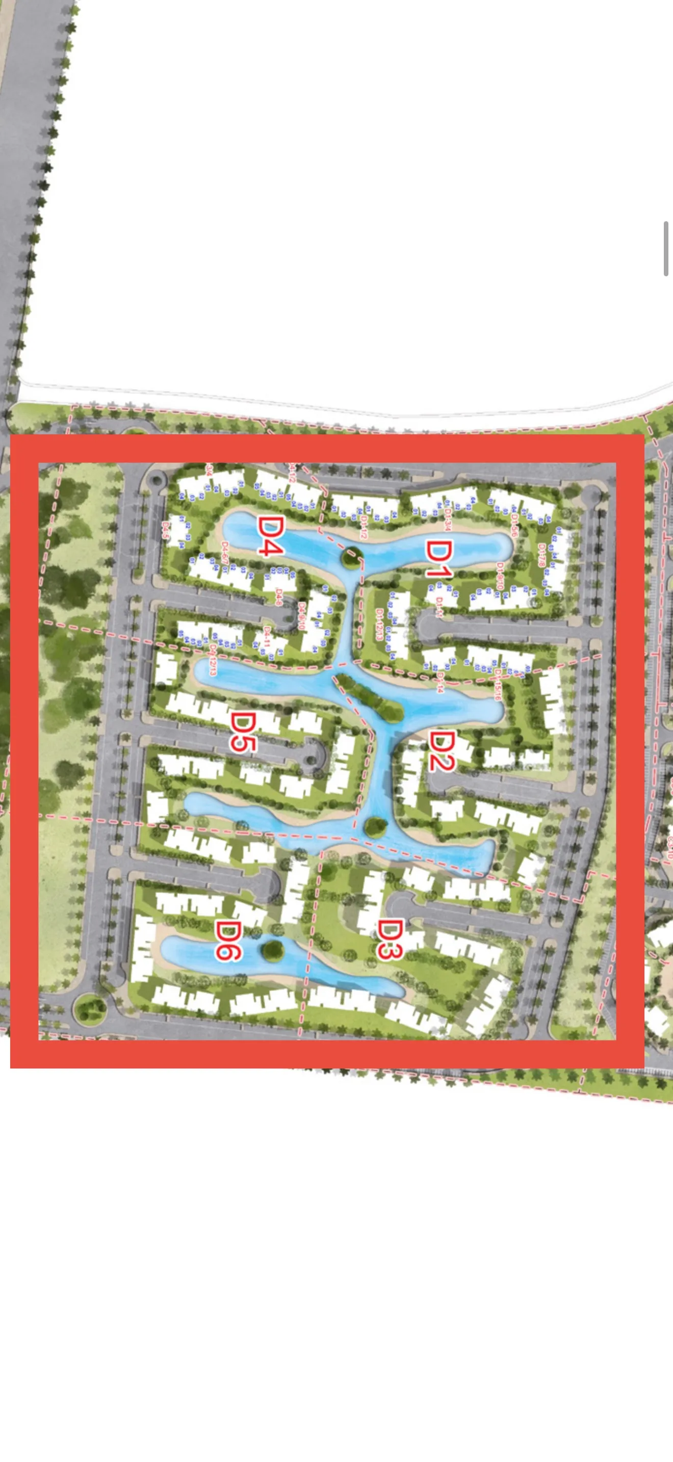 شاليه للبيع في سولت في رأس الحكمة بمساحة 0 م² تتكون من 2 غرف