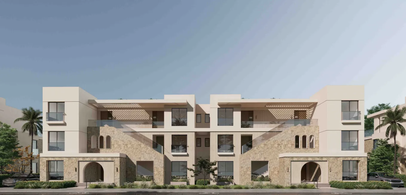 Chalet for sale in Summer in Sidi Heneish of 95 m² with 2 bedrooms