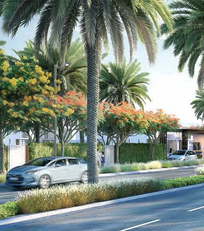 بنتهاوس للبيع في سوان ليك الساحل الشمالي في رأس الحكمة بمساحة 210 م² تتكون من 3 غرف