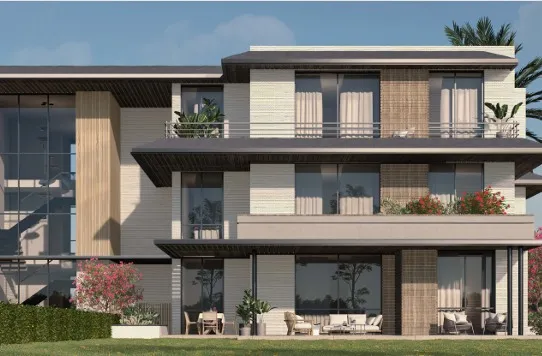 Apartment for sale in IVY in New Sphinx of 150 m² with 2 bedrooms