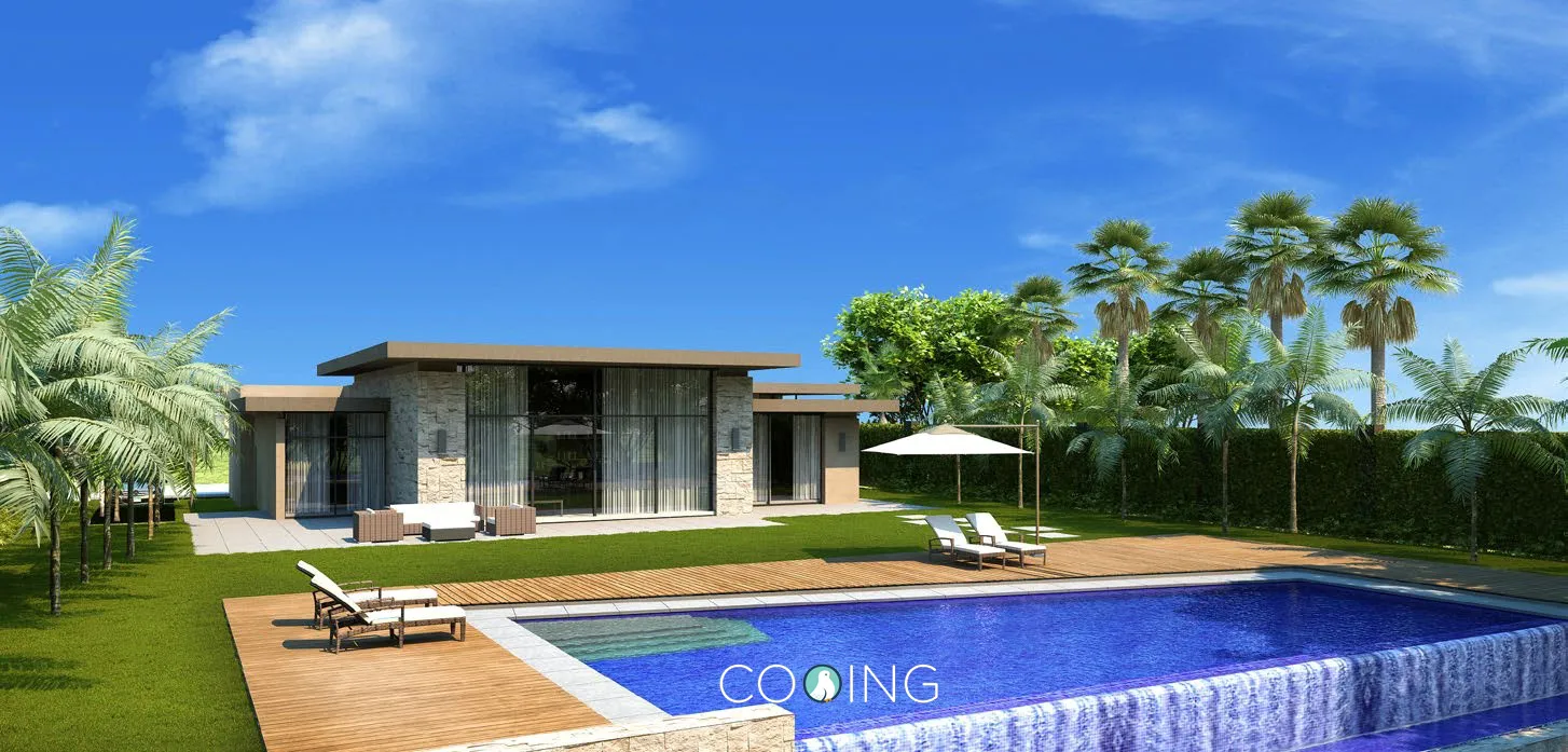 Villa for sale in Swanlake North Coast in Ras El Hekma of 0 m² with 6 bedrooms