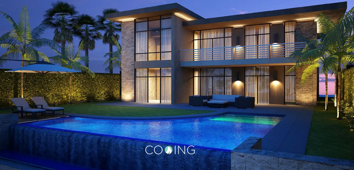 Villa for sale in Swanlake North Coast in Ras El Hekma of 0 m² with 6 bedrooms