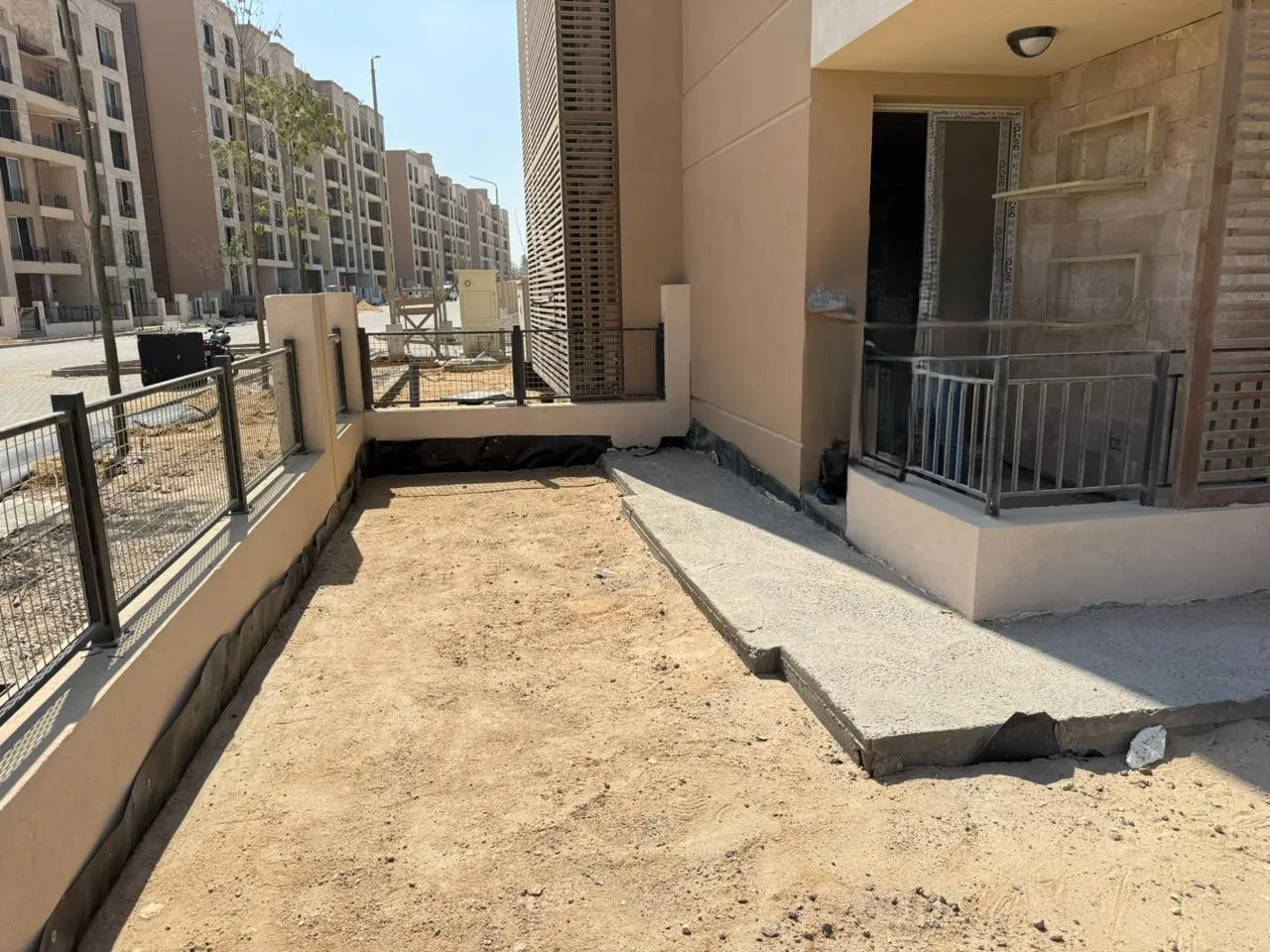 Apartment for sale in Taj City in New Cairo of 126 m² with 2 bedrooms