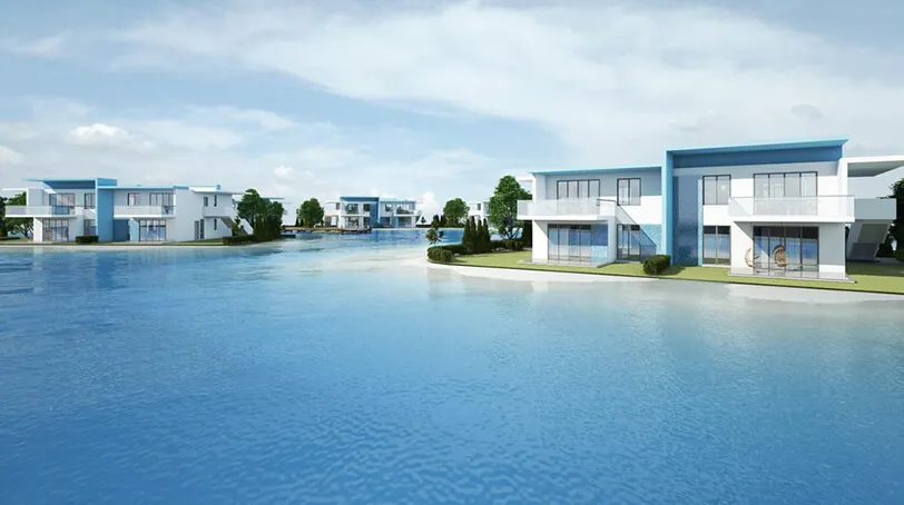  for sale in Fouka Bay in  of 0 m² with 0 bedrooms