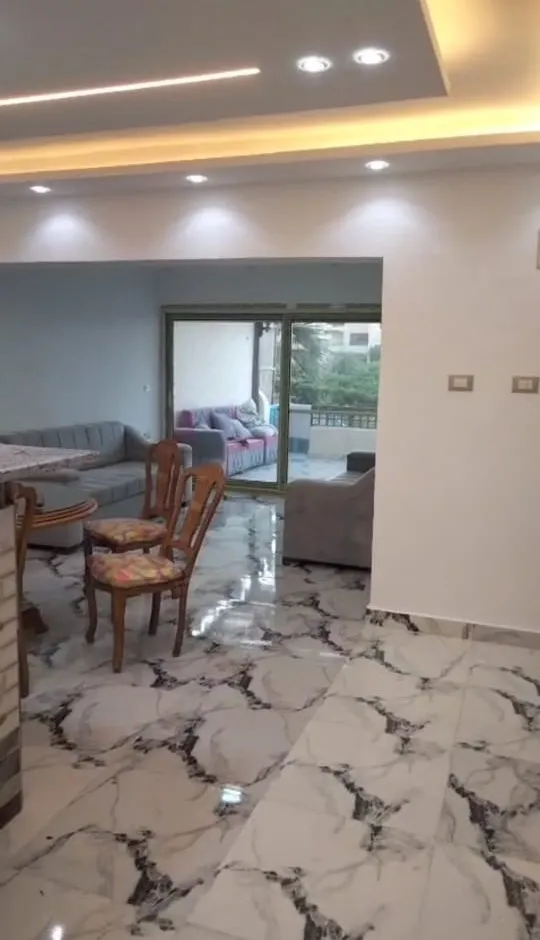 Chalet for sale in Marina 2 in Al Alamein of 140 m² with 3 bedrooms