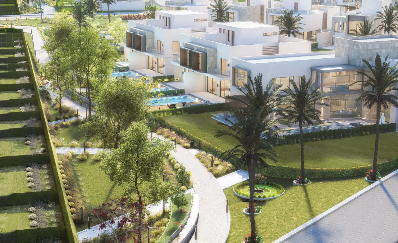  for sale in Al Karma Gates in  of 0 m² with 0 bedrooms