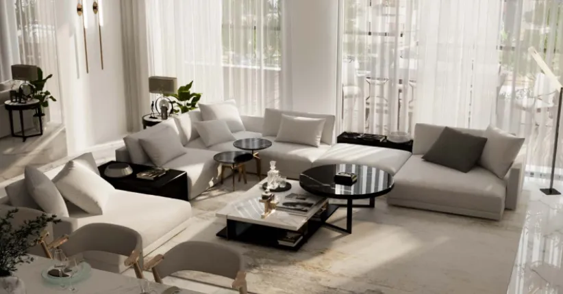  للبيع في فيلدج ويست في  بمساحة 0 م² تتكون من 0 غرف