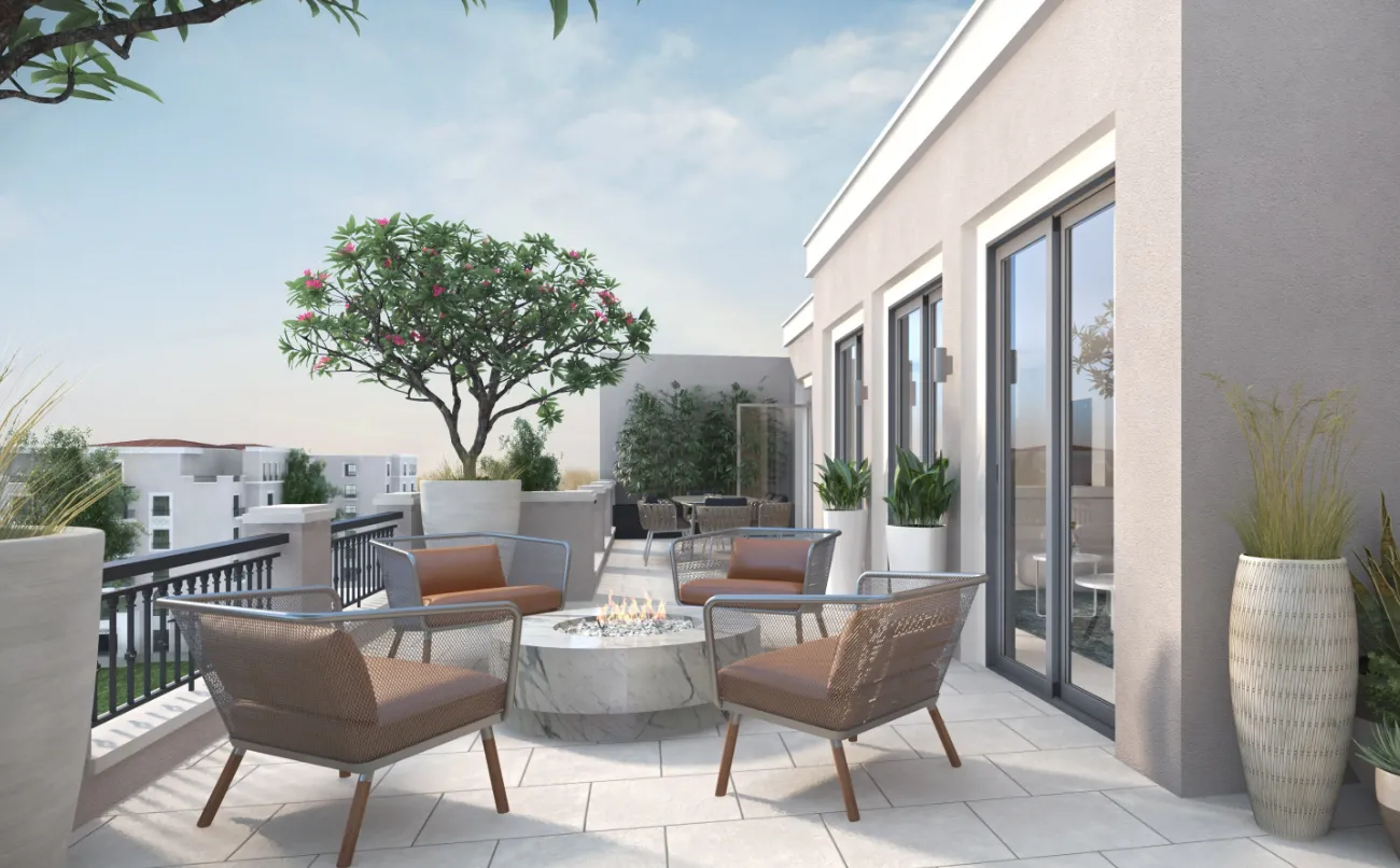  للبيع في فيلدج ويست في  بمساحة 0 م² تتكون من 0 غرف