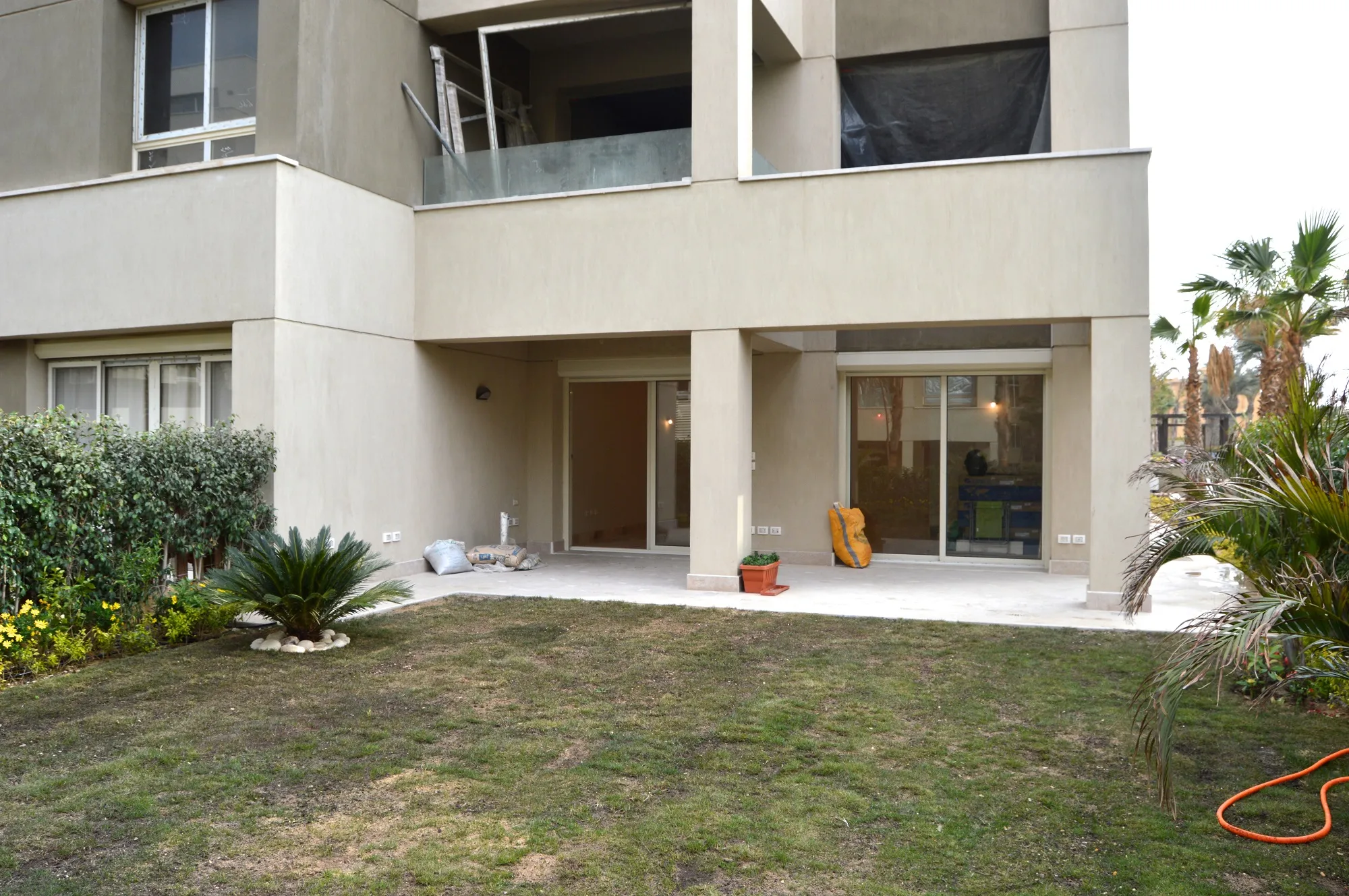 Apartment for sale in Park View - Haptown in Mostakbal City of 0 m² with 3 bedrooms