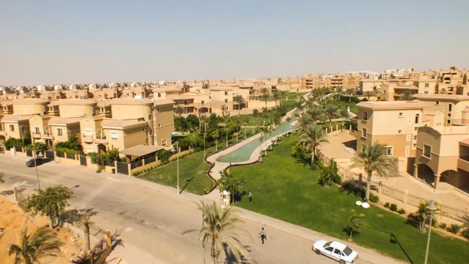 Villa for sale in Les Rois New Cairo in New Cairo of 575 m² with 4 bedrooms