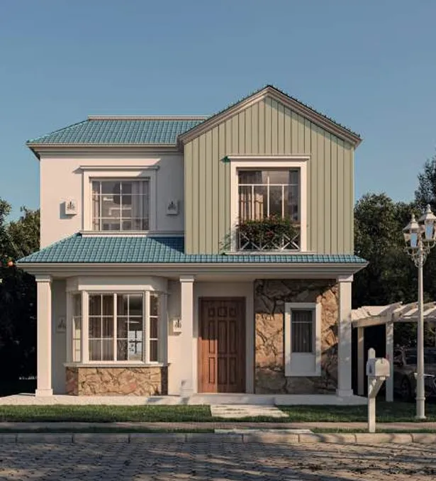  for sale in Aliva Mountain View Mostakbal City in  of 0 m² with 0 bedrooms