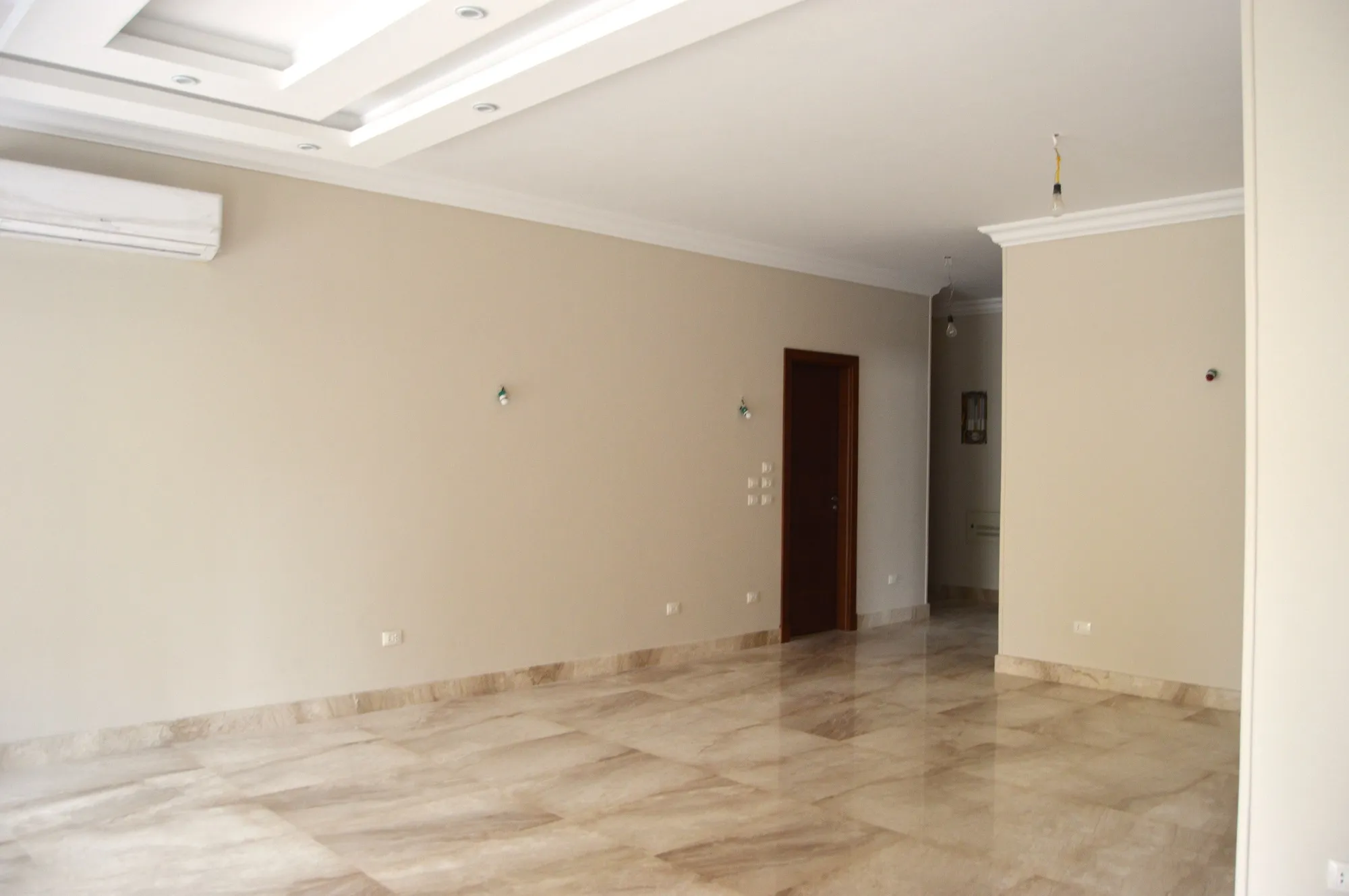 Apartment for sale in Park View - Haptown in Mostakbal City of 0 m² with 3 bedrooms