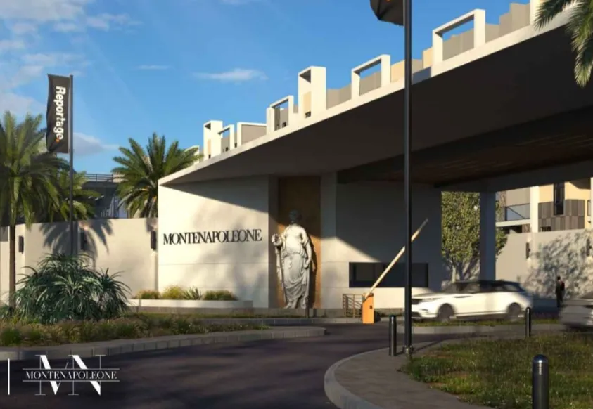  for sale in Montenapoleone in  of 0 m² with 0 bedrooms