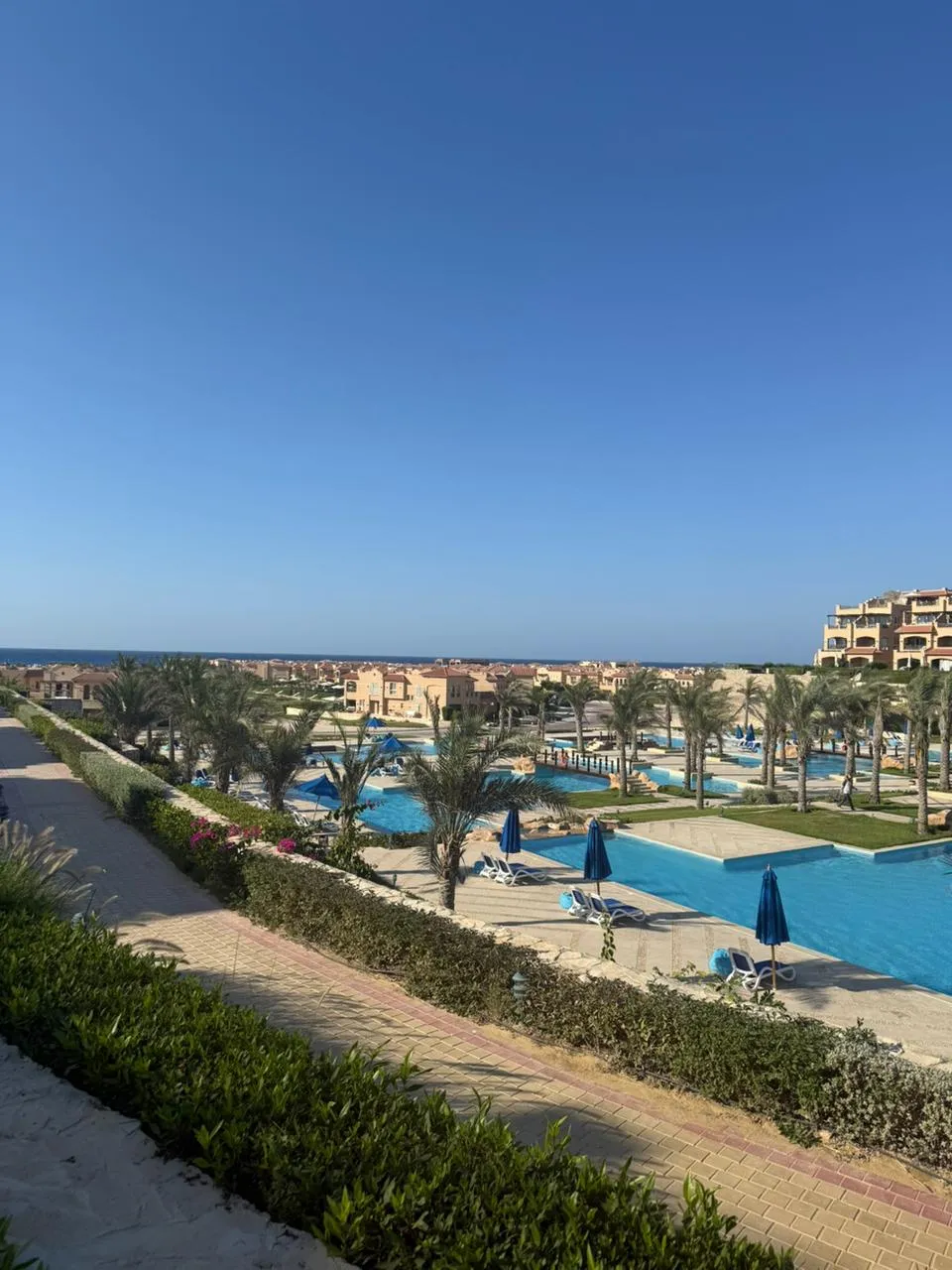 Chalet for sale in La Vista Bay East in Al Dabaa of 160 m² with 3 bedrooms