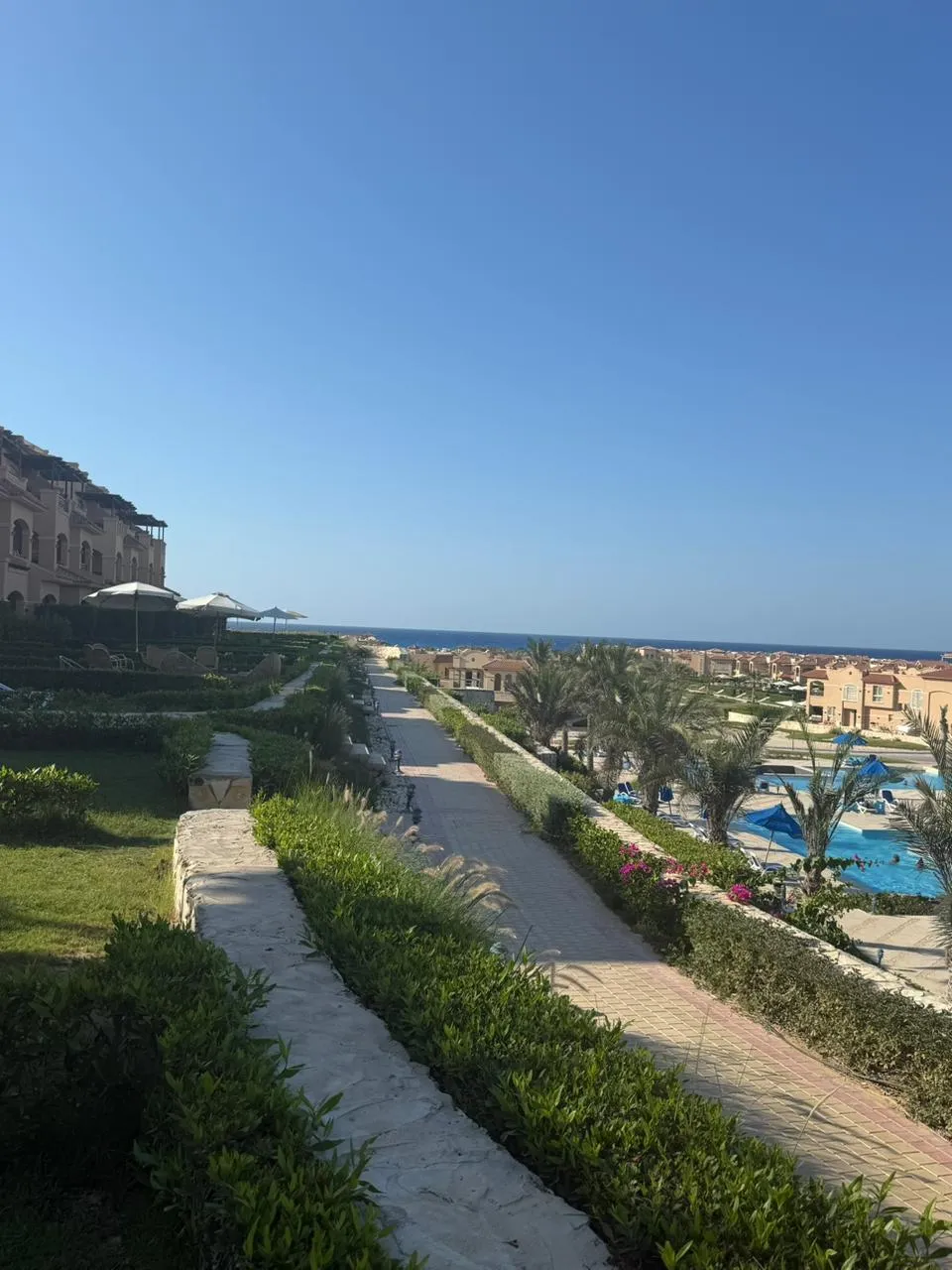 Chalet for sale in La Vista Bay East in Al Dabaa of 160 m² with 3 bedrooms