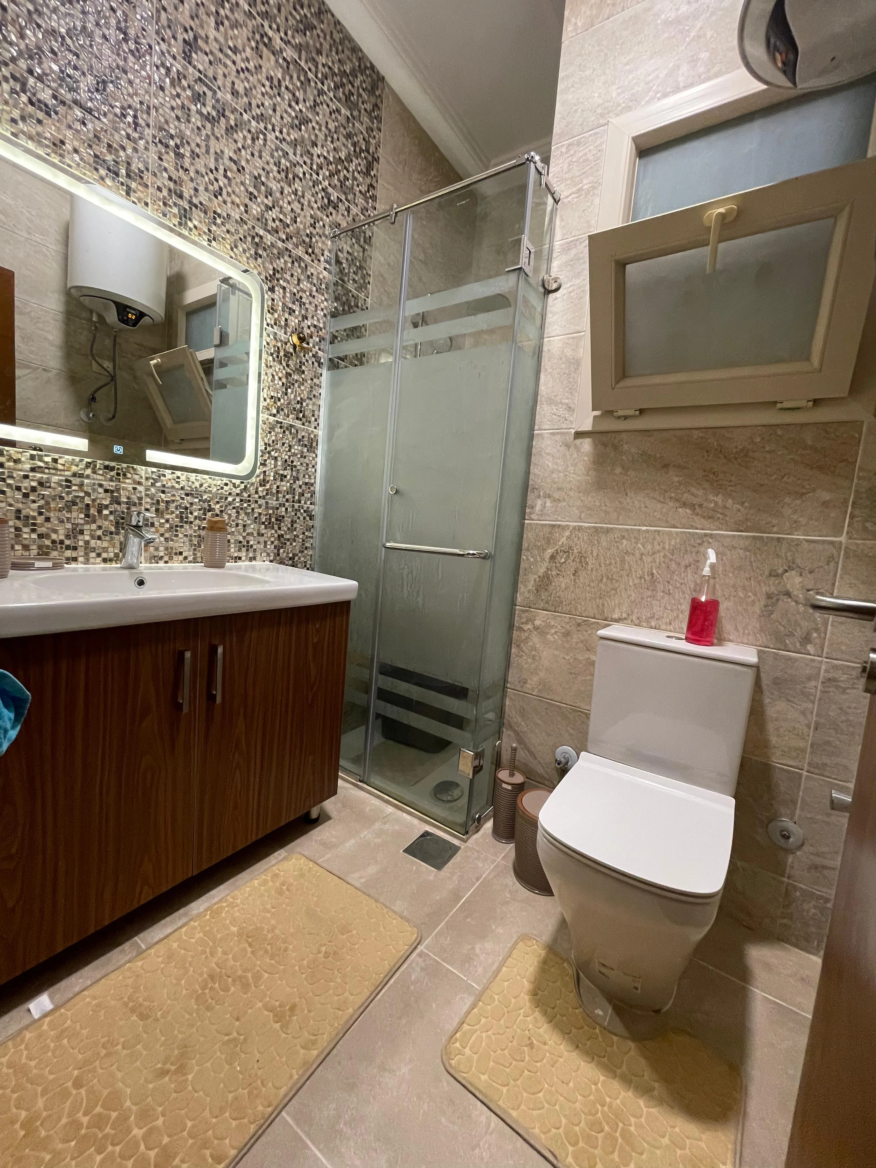 Chalet for sale in La Vista Bay East in Al Dabaa of 160 m² with 3 bedrooms