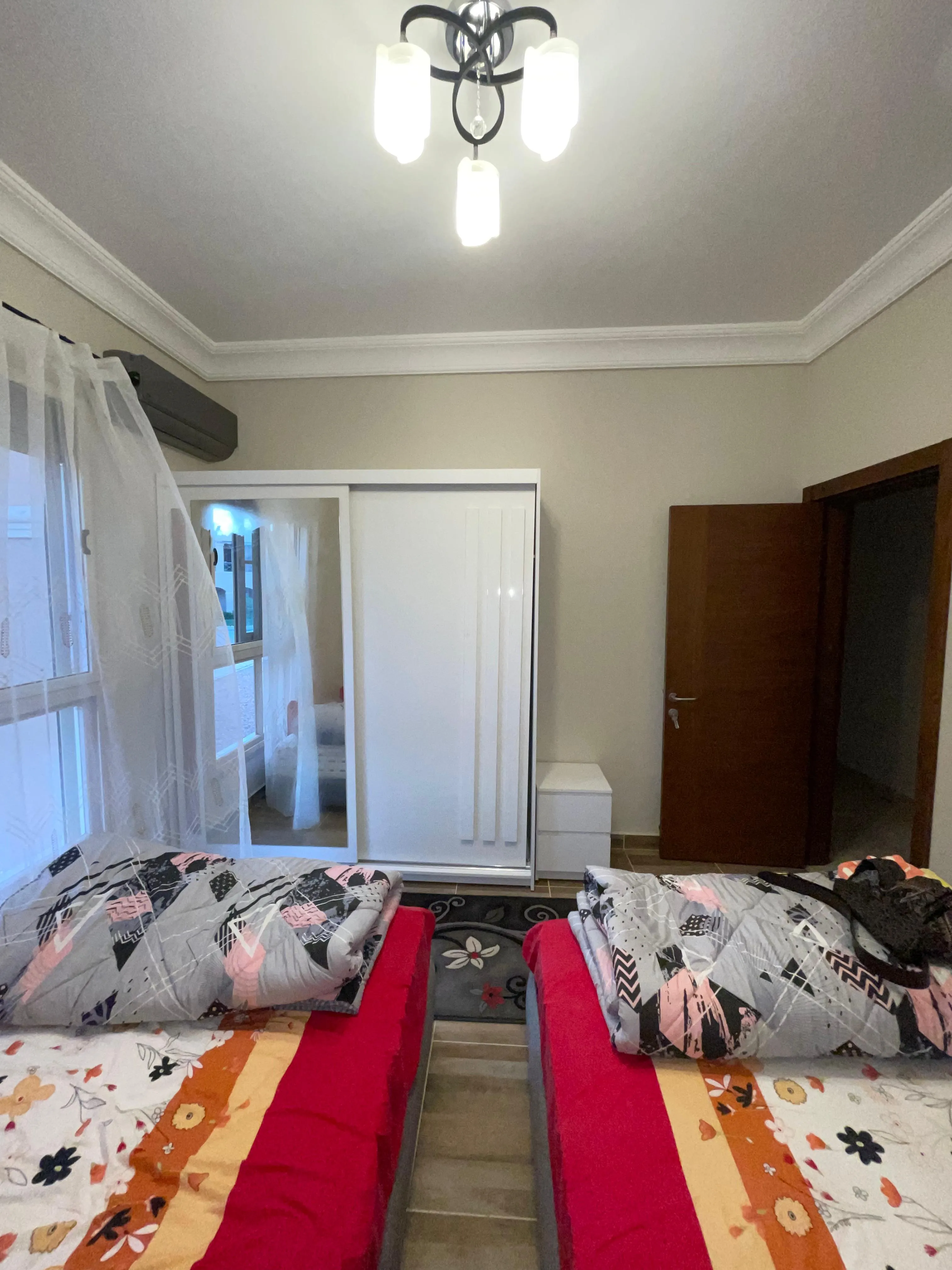 Chalet for sale in La Vista Bay East in Al Dabaa of 160 m² with 3 bedrooms