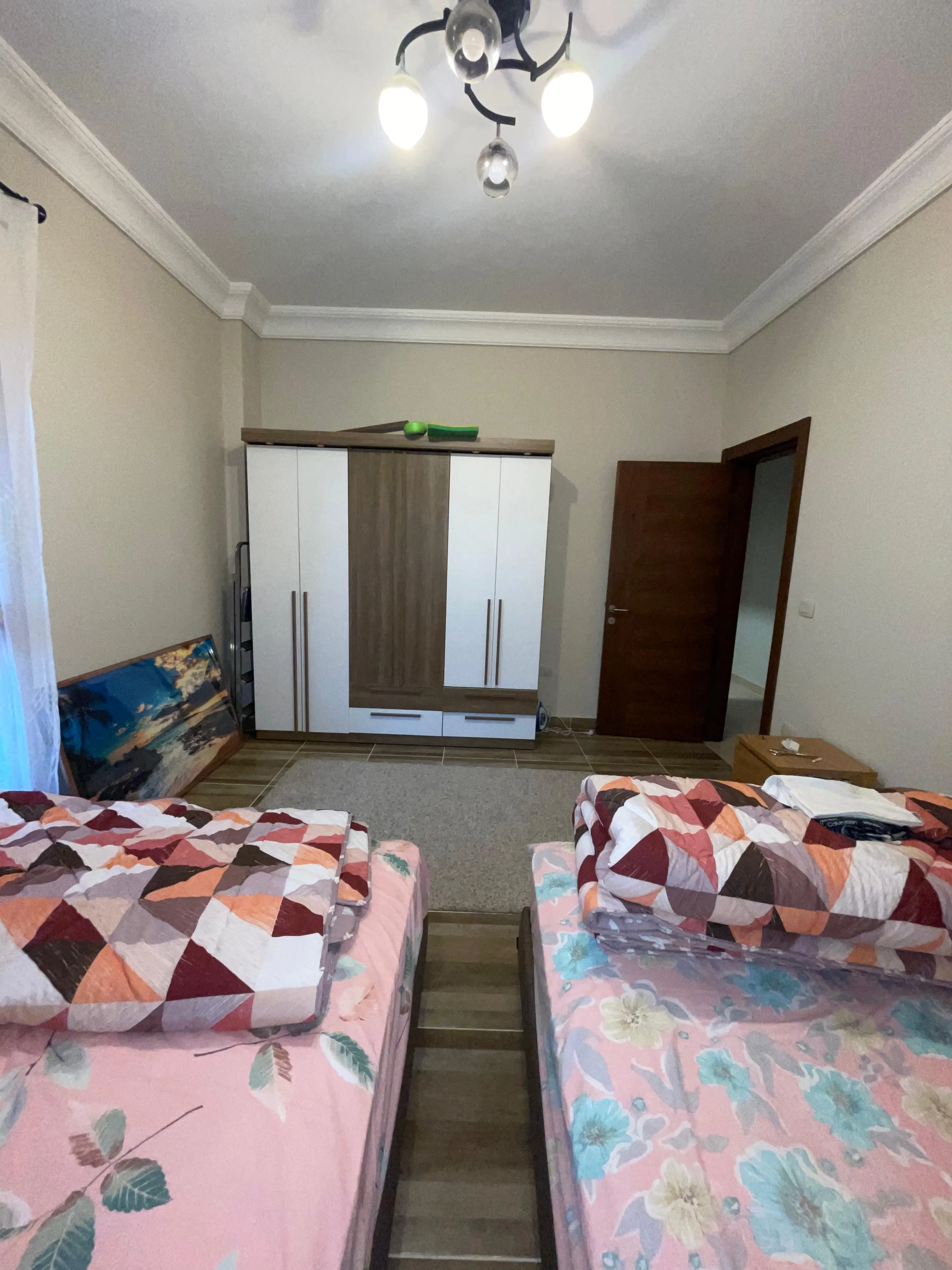 Chalet for sale in La Vista Bay East in Al Dabaa of 160 m² with 3 bedrooms