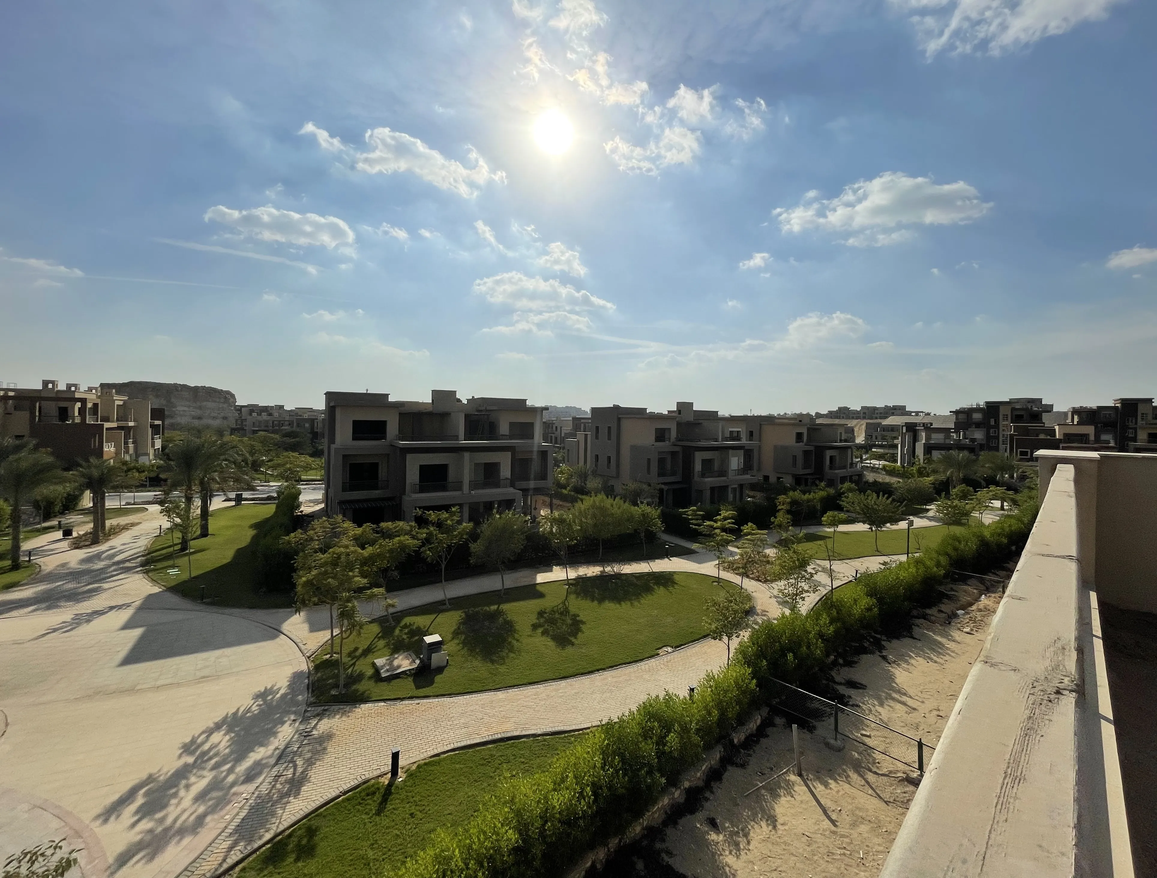  for sale in New Giza in  of 0 m² with 0 bedrooms