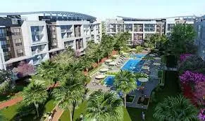  للبيع في بورتو بيراميدز في  بمساحة 0 م² تتكون من 0 غرف