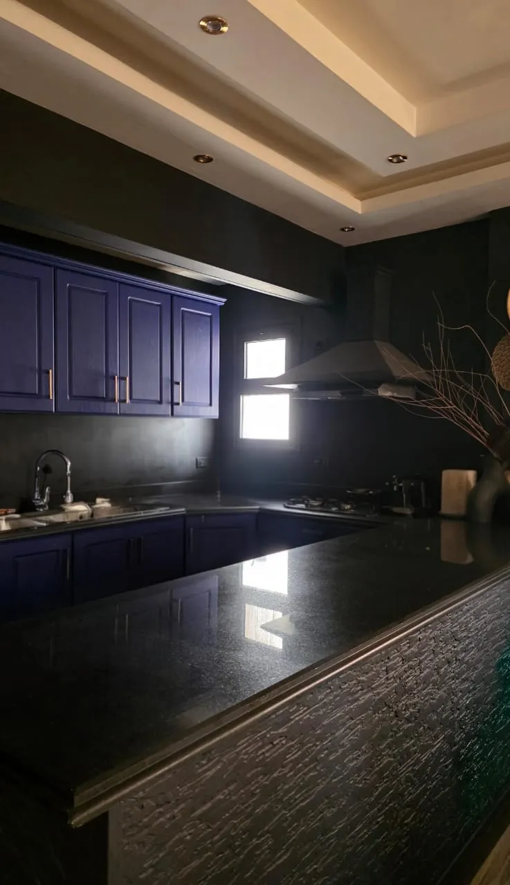 شقة للبيع في دريم لاند في مدينة السادس من أكتوبر بمساحة 250 م² تتكون من 3 غرف