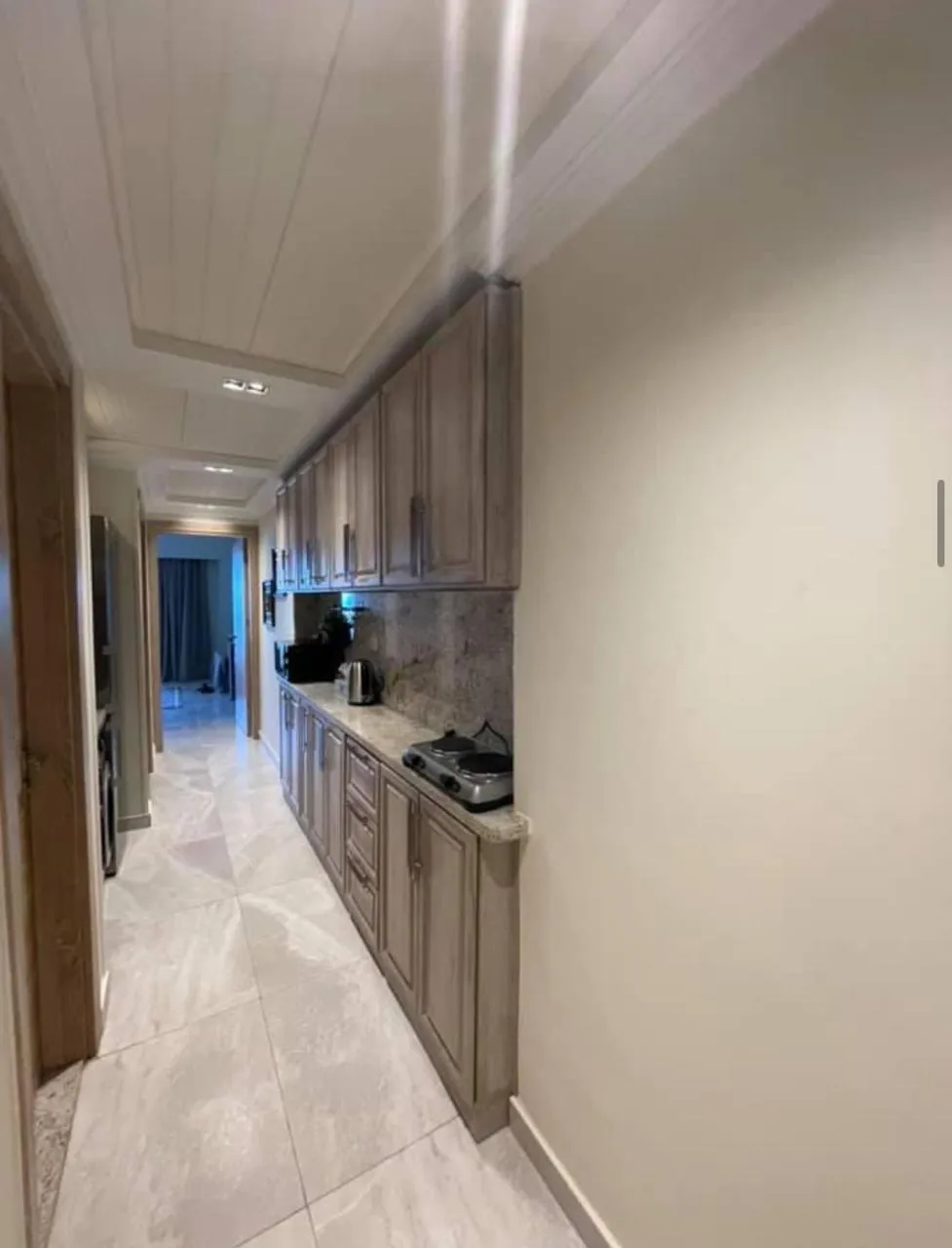 Chalet for sale in Porto Marina in North Coast-Sahel  of 79 m² with 3 bedrooms