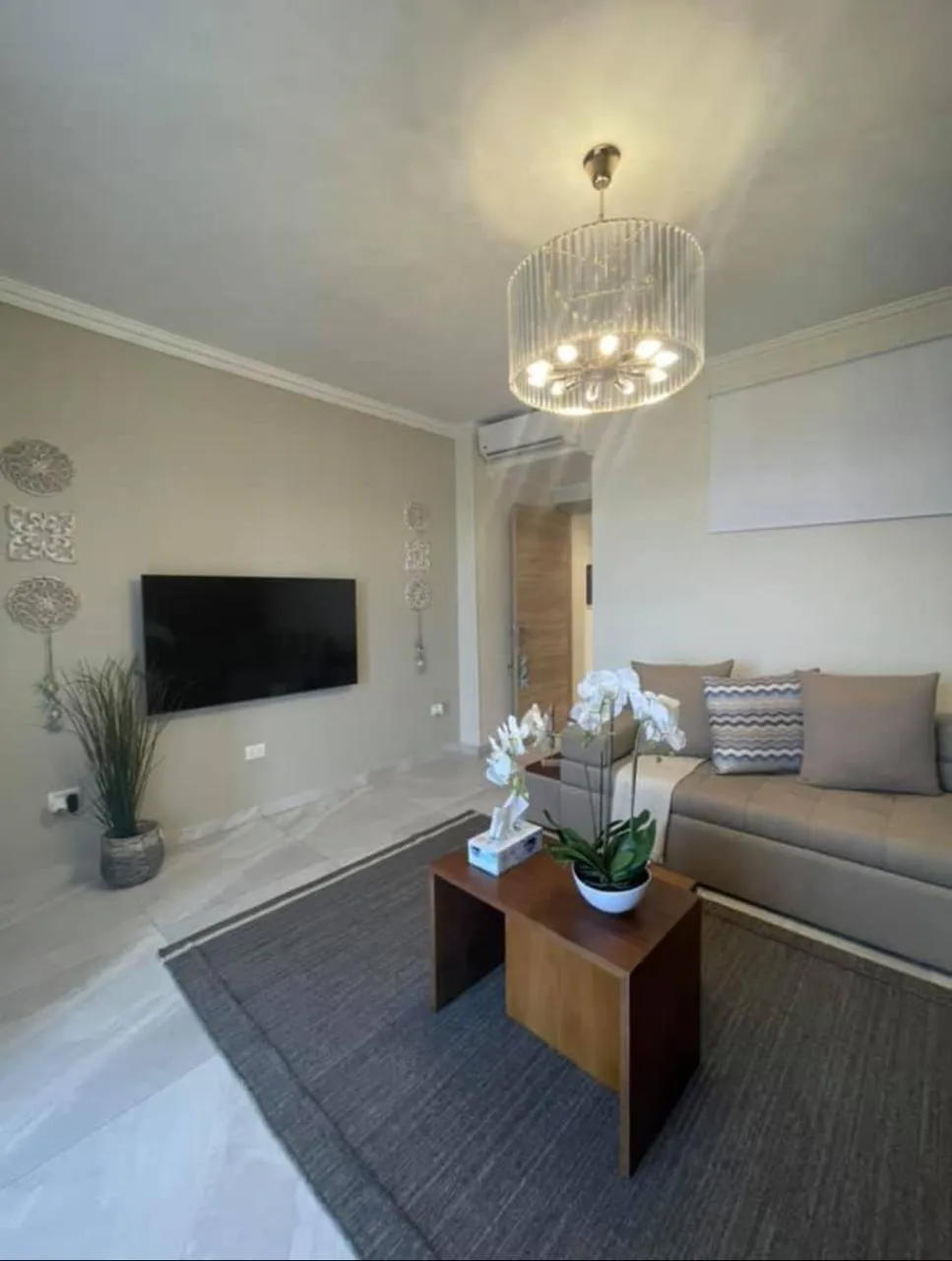 Chalet for sale in Porto Marina in North Coast-Sahel  of 79 m² with 3 bedrooms