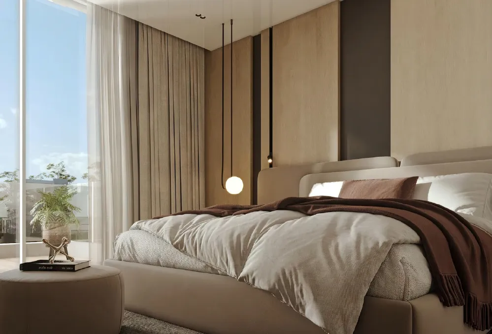 Twinhouse for sale in El Patio Town in South Investors of 274 m² with 3 bedrooms