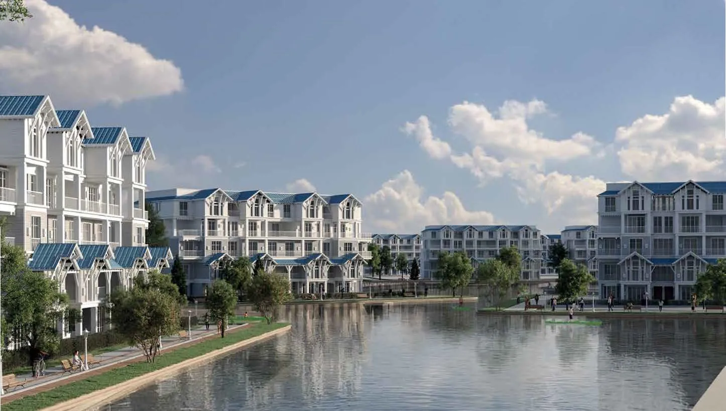 Apartment for sale in Aliva Mountain View Mostakbal City in Mostakbal City of 140 m² with 3 bedrooms