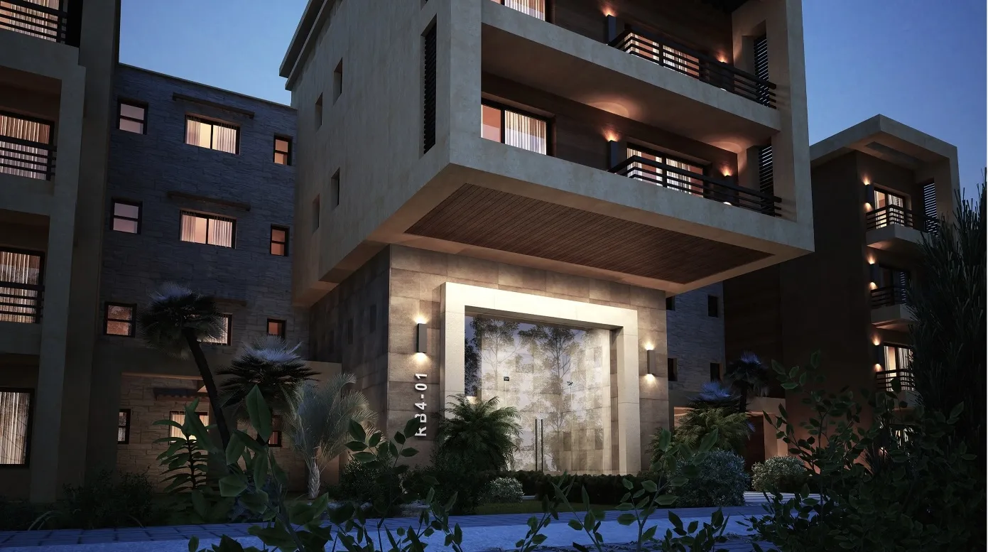  for sale in New Giza in  of 0 m² with 0 bedrooms