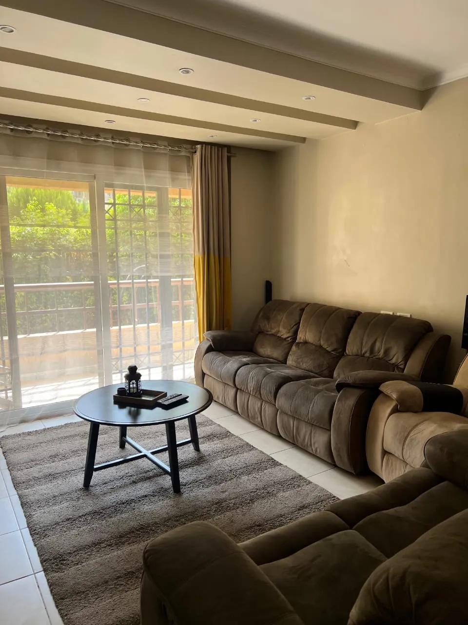 شقة للبيع في مدينتي في مدينتي بمساحة 80 م² تتكون من 2 غرف